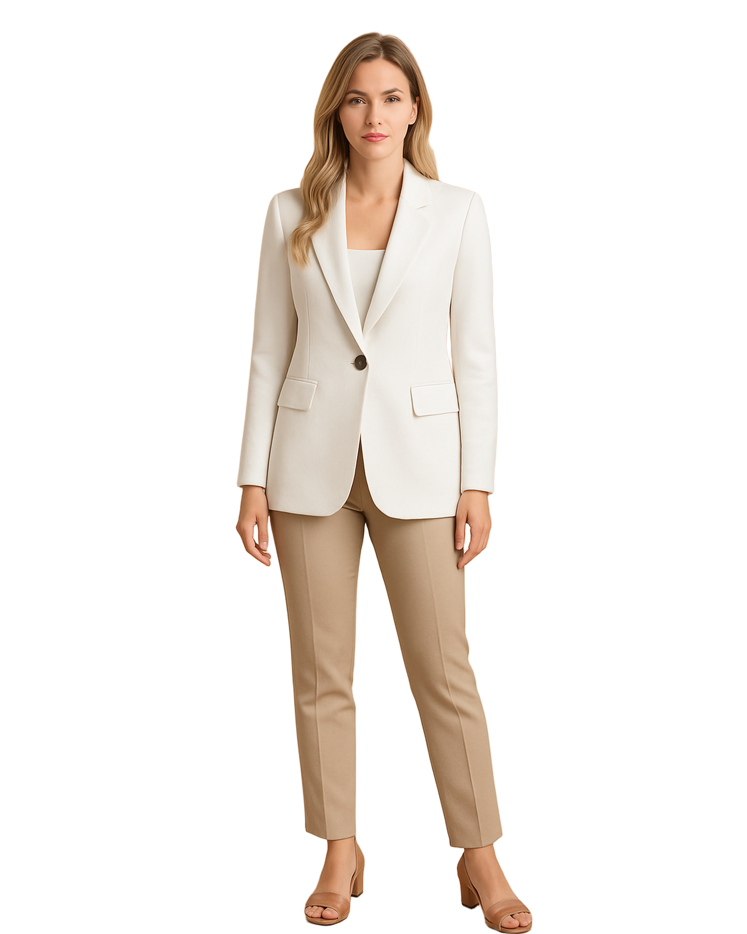 Damska marynarka | Klasyczna