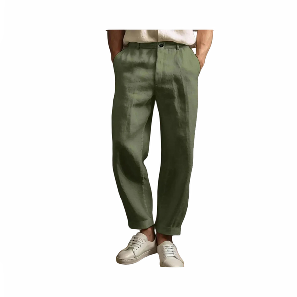 Męskie spodnie | Eleganckie