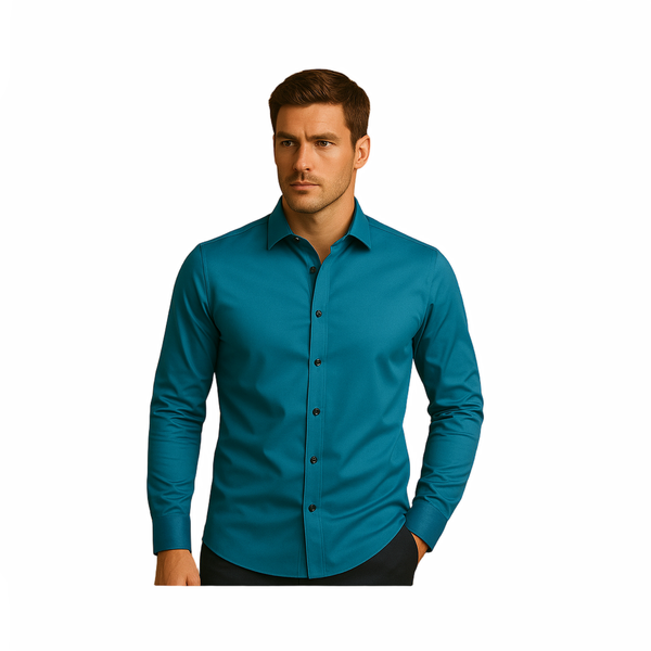 Męskie koszula | Wąski krój