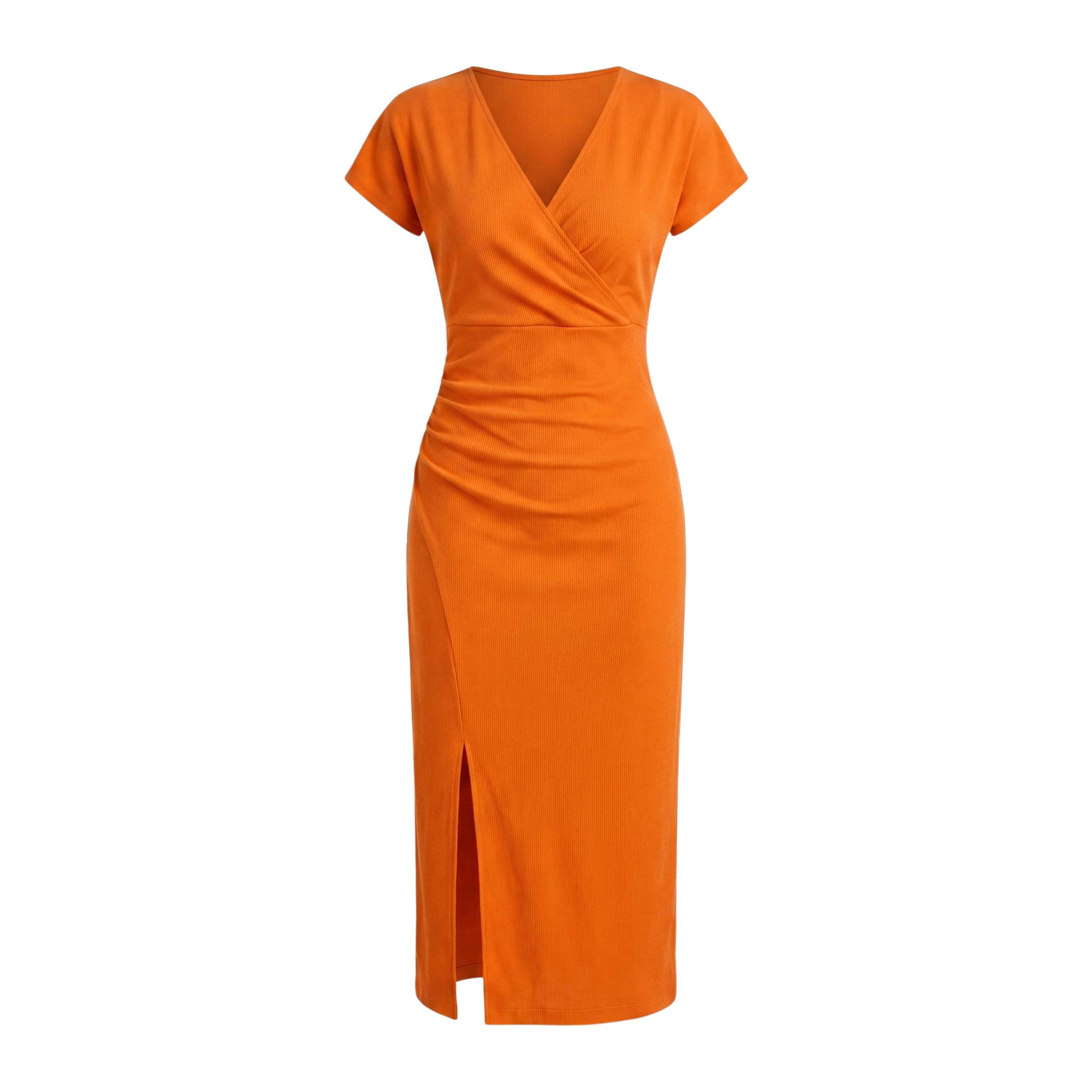 Damska elegancka sukienka | Midi
