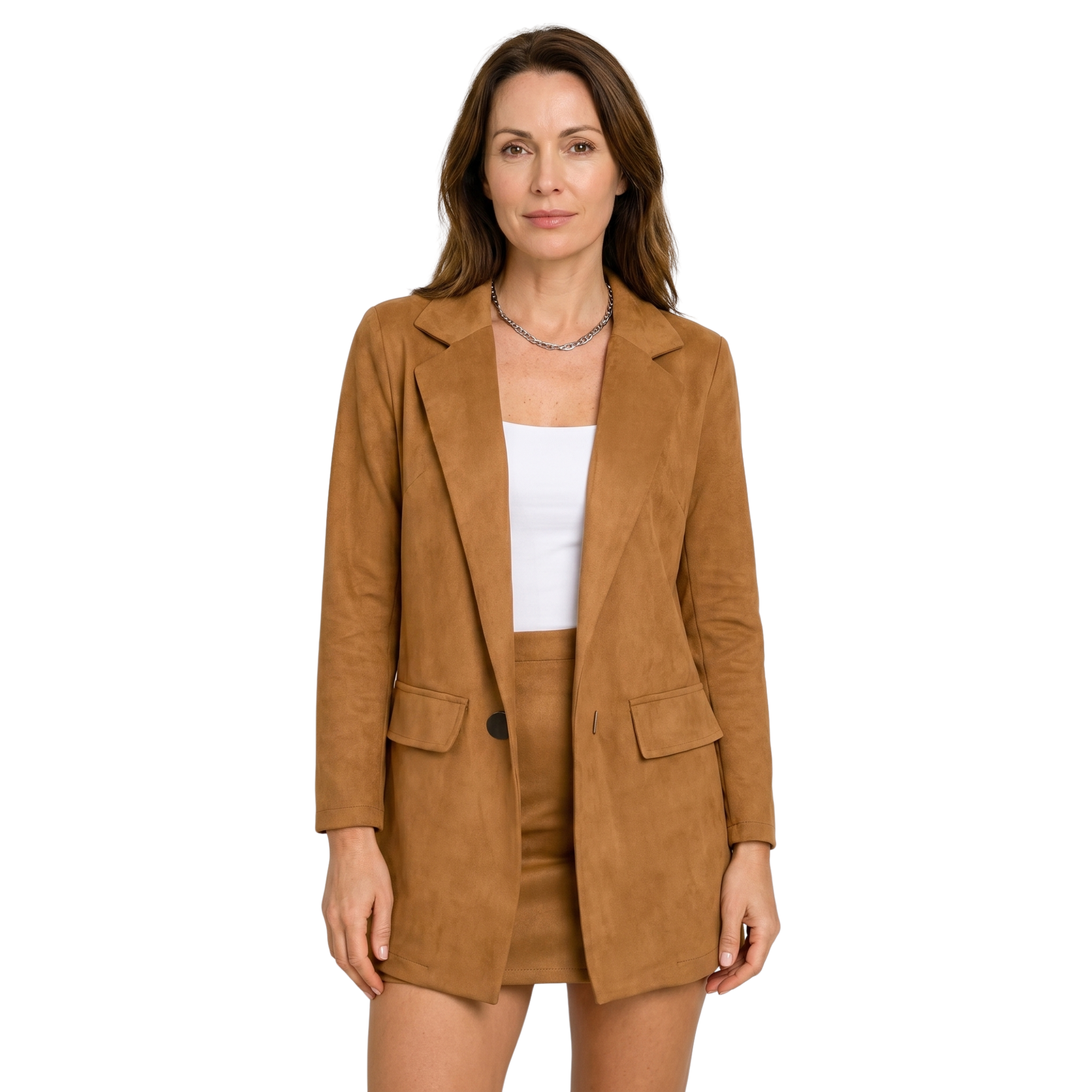 Stylowy i elegancki | Komplet damski