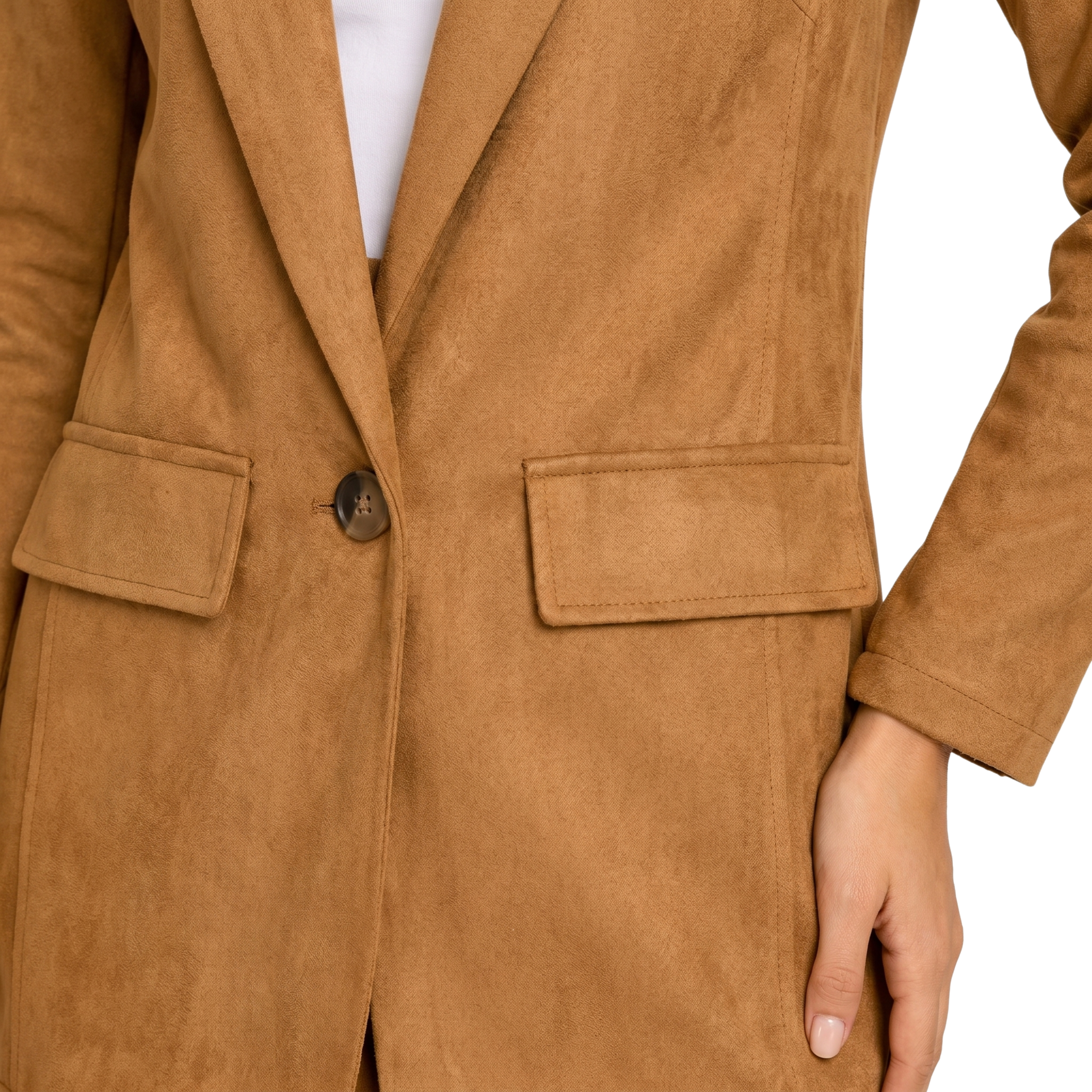 Stylowy i elegancki | Komplet damski