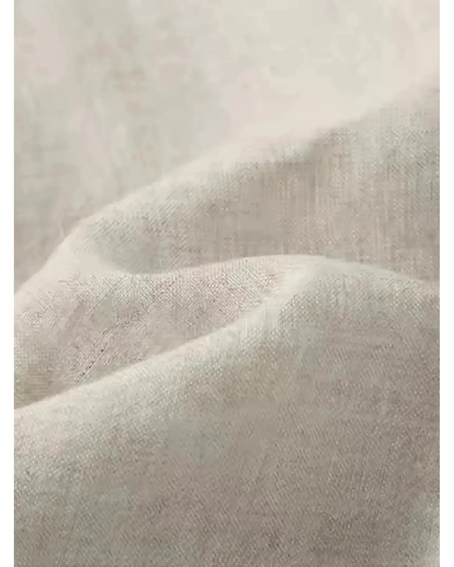 Męskie luźne spodnie