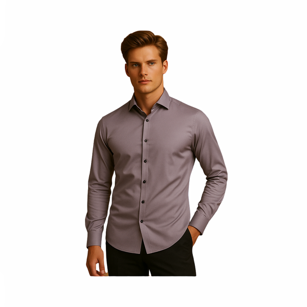 Męskie koszula | Wąski krój