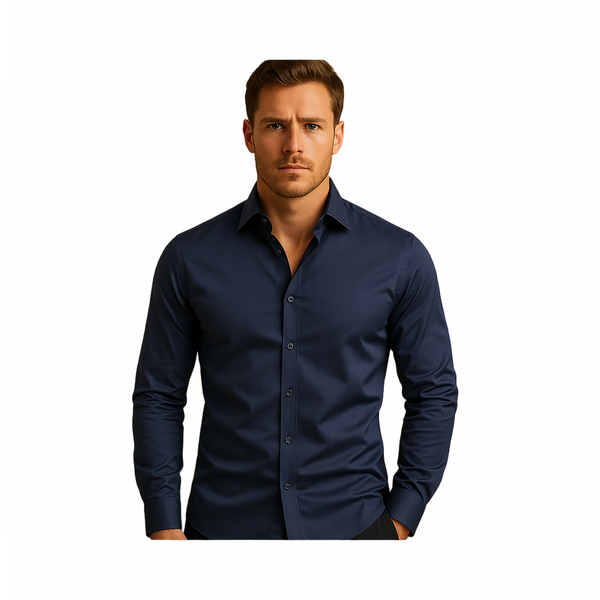 Męskie koszula | Wąski krój