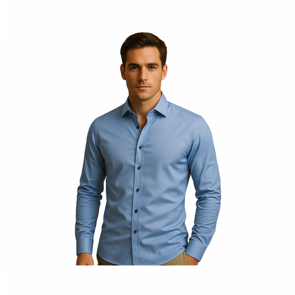 Męskie koszula | Wąski krój