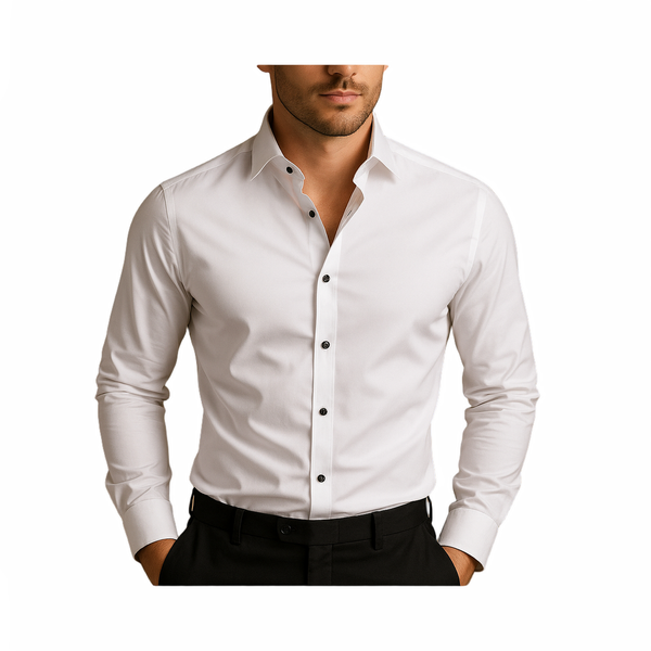 Męskie koszula | Wąski krój