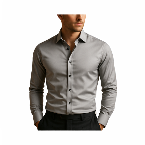 Męskie koszula | Wąski krój