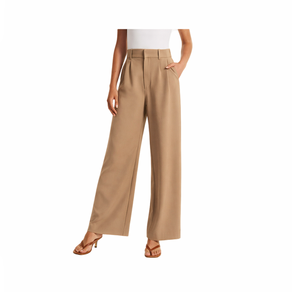 Stylowe spodnie | Z dla kobiet