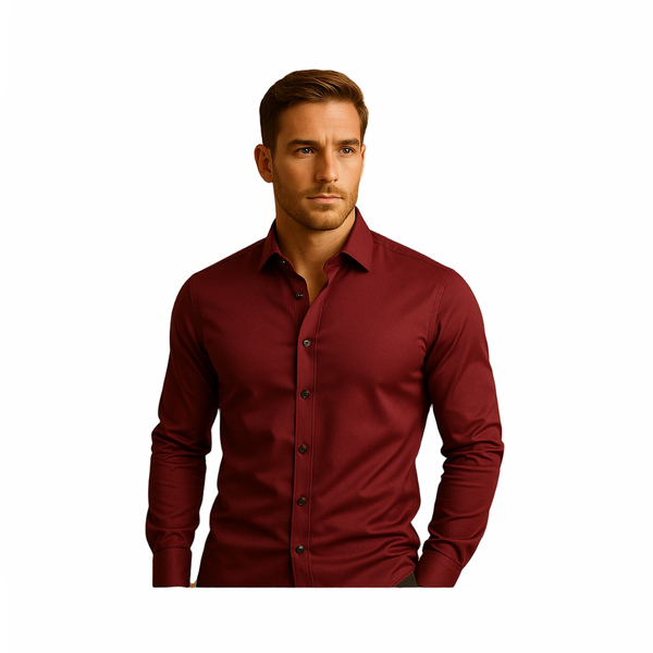 Męskie koszula | Wąski krój